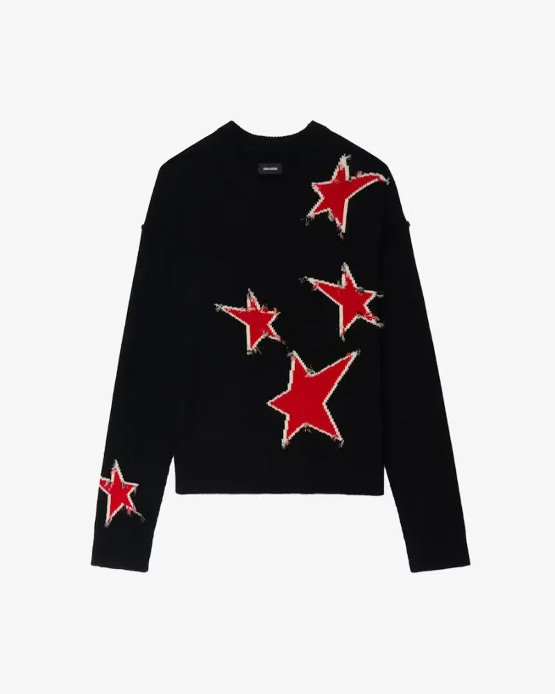 Zadig & Voltaire Markuz Black