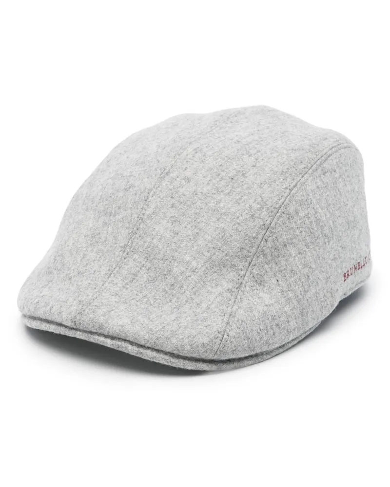 Brunello Cucinelli Wollhut Light
