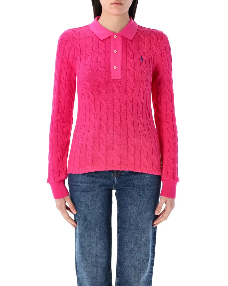 Ralph Lauren Sweaters rosa Pink