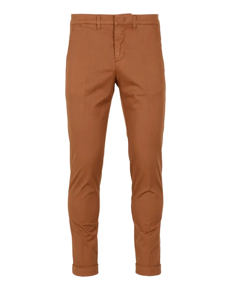 Fay Hosen braun Brown