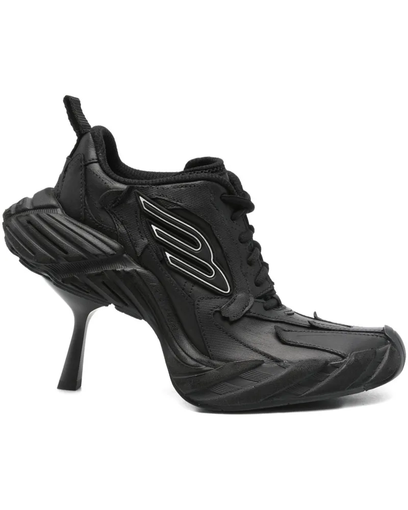 Balenciaga  Black