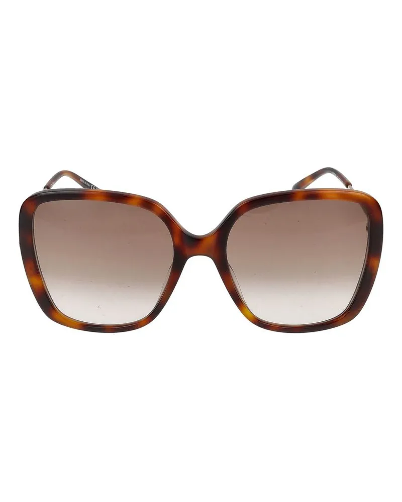 Chloé Sonnenbrille  Ch0173 S 002 Havanna Goldbraun /19/135 002