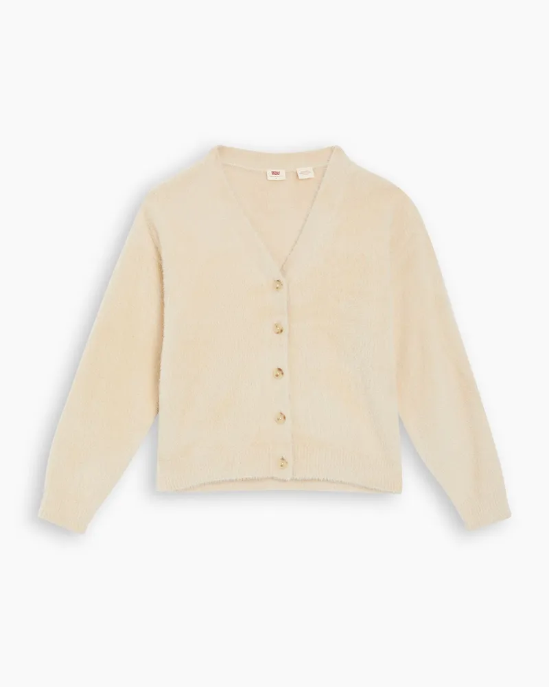 Levi's Levi 's Galerie -Strickjacke 