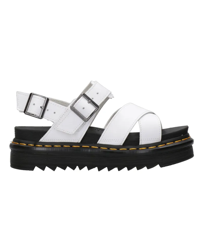 Dr.Martens Dr. Martens Sandalen weiß White