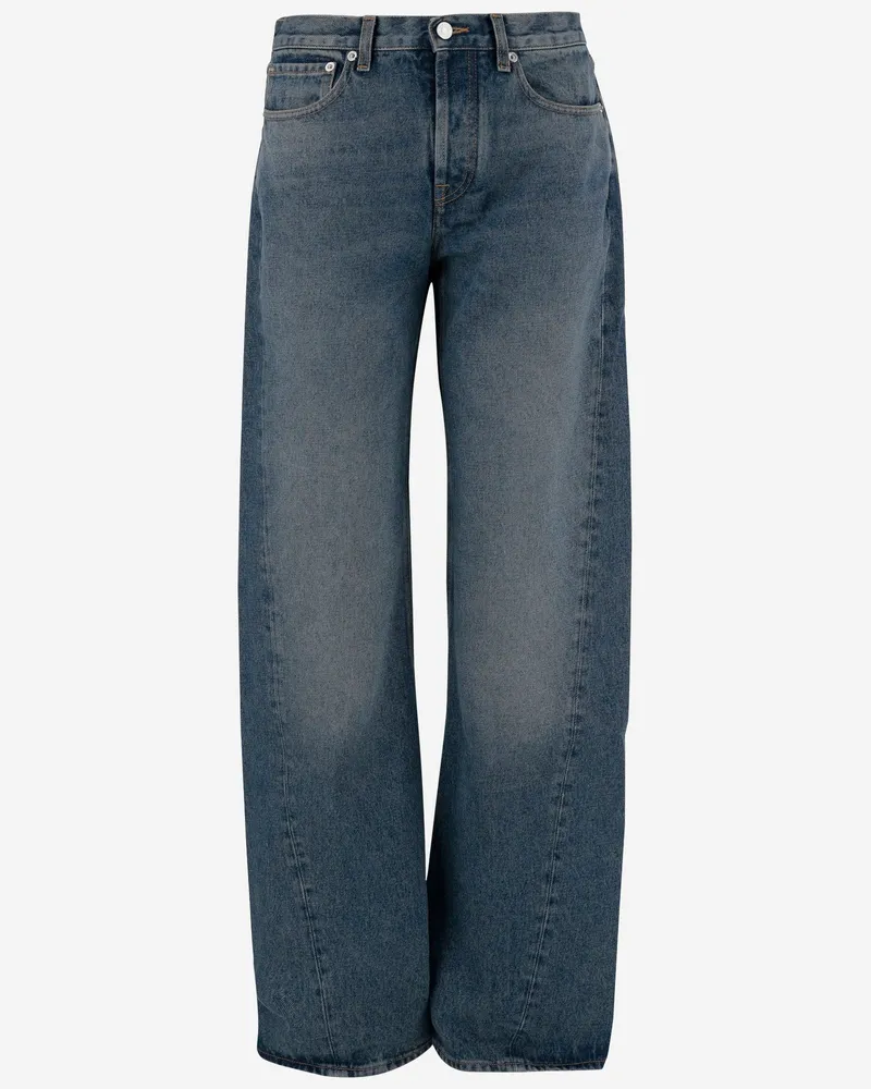 ARMARIUM Baumwolljeans Denim
