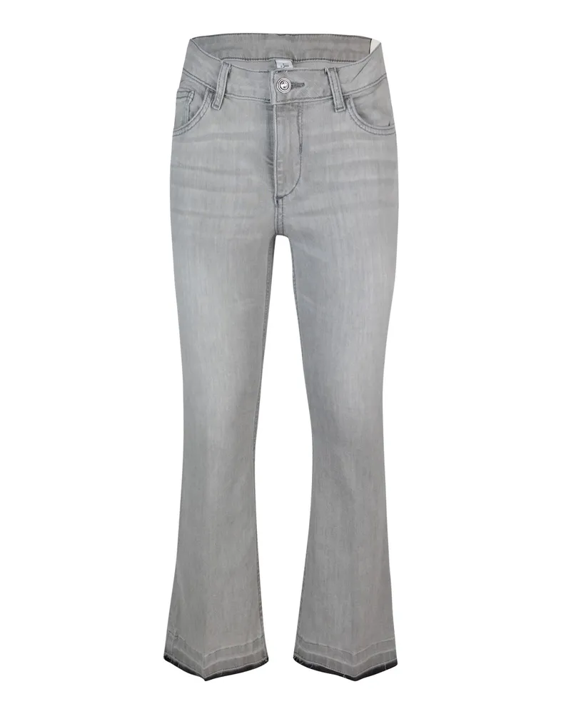 Liu Jo Jeans Bootcut Grigi Grey