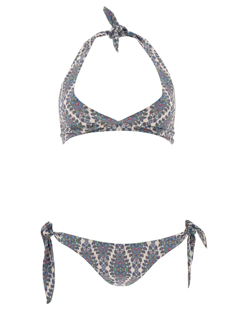 Etro Badebekleidung Blue
