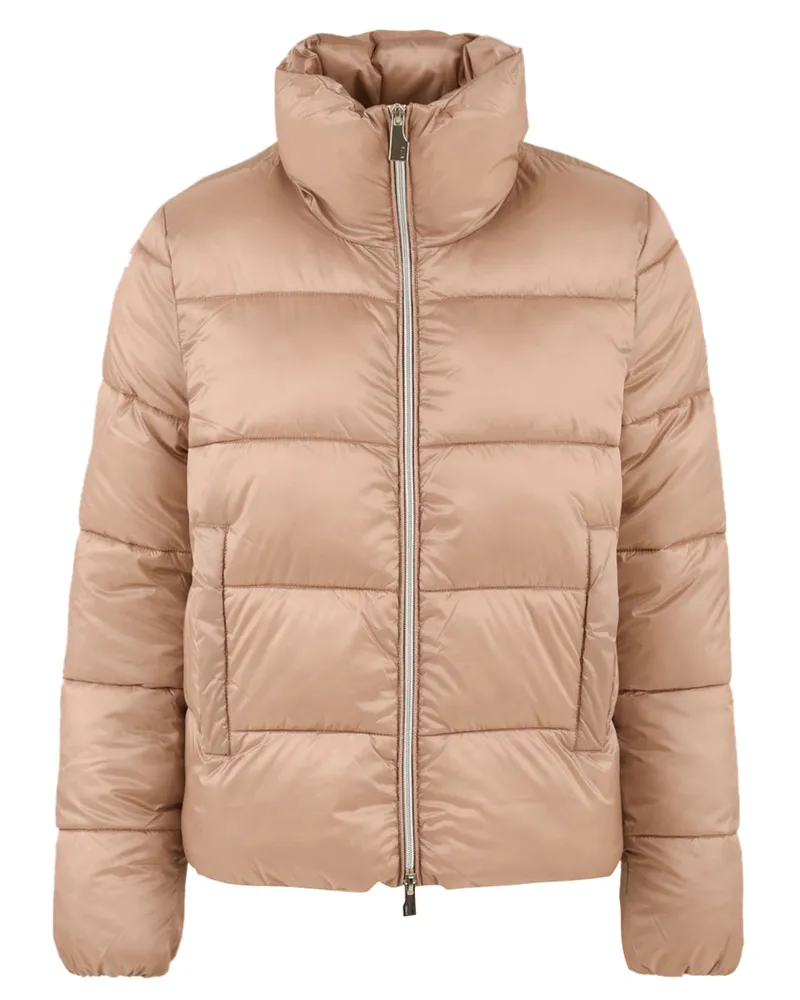 Suns Coats Beige Beige