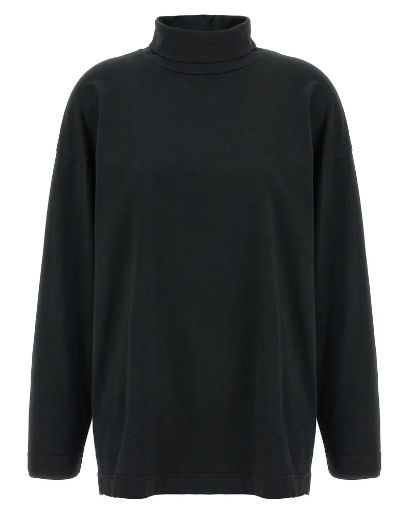 Haikure Ivy' T -Shirt Black