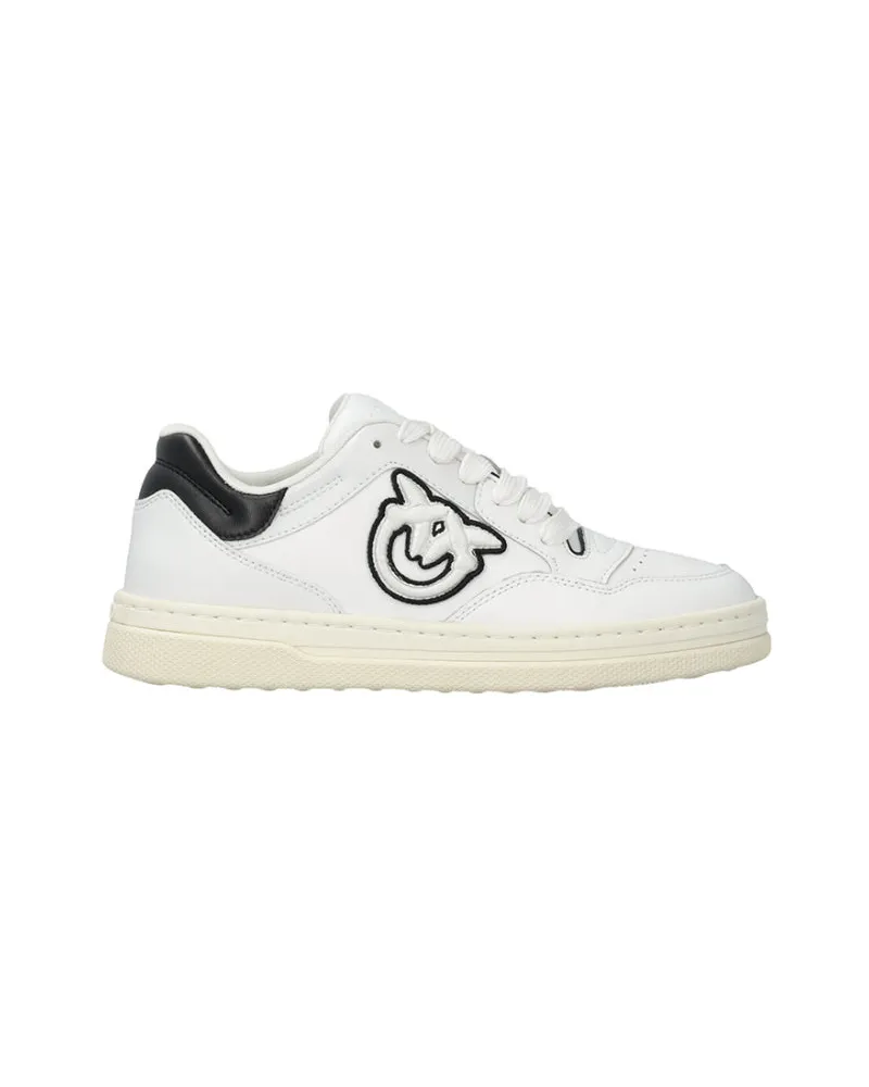 Pinko Mandy 11 White