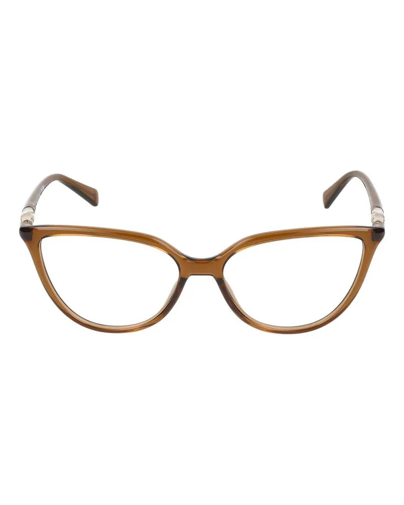 Longchamp Sonnenbrille  LO2722 233 Karamell /15 /140 233