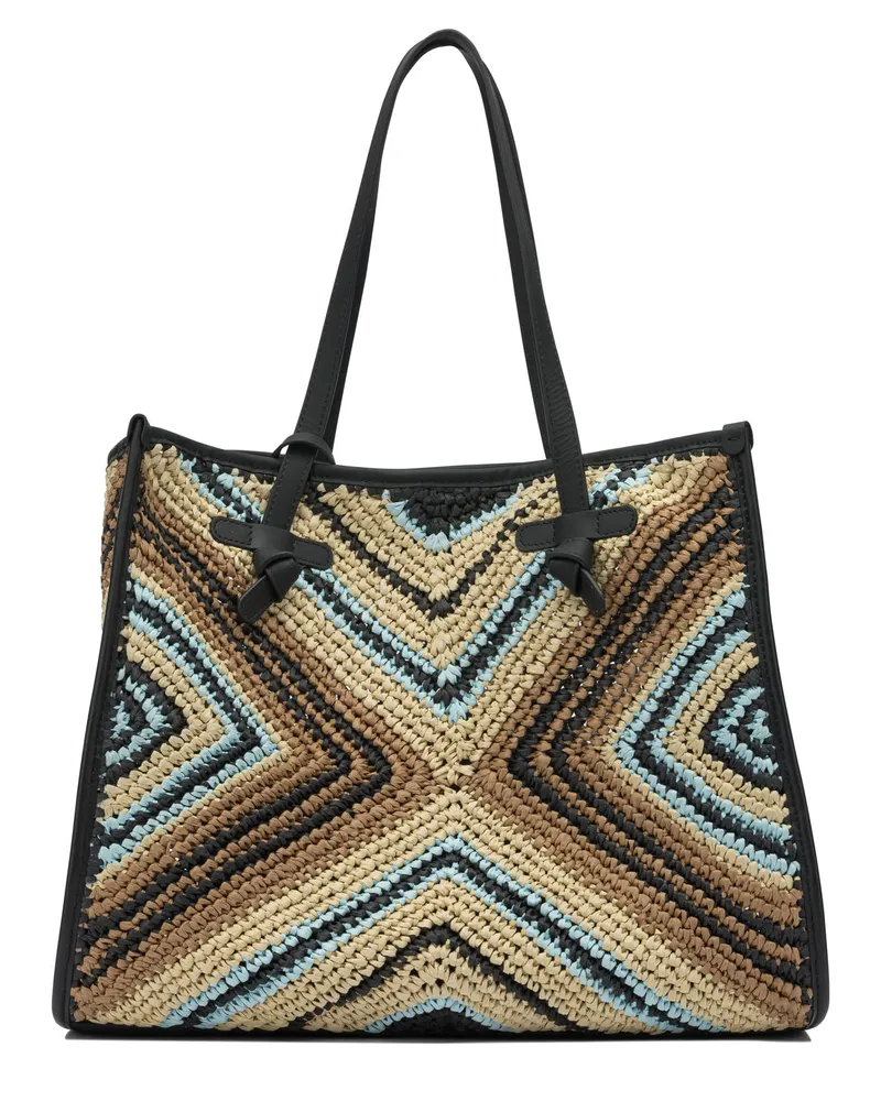 Gianni Chiarini Umhängetaschen Multicolor