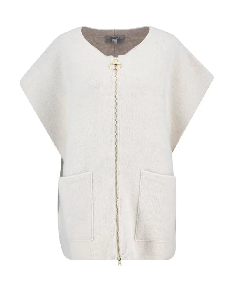 Barbour Martha Beige