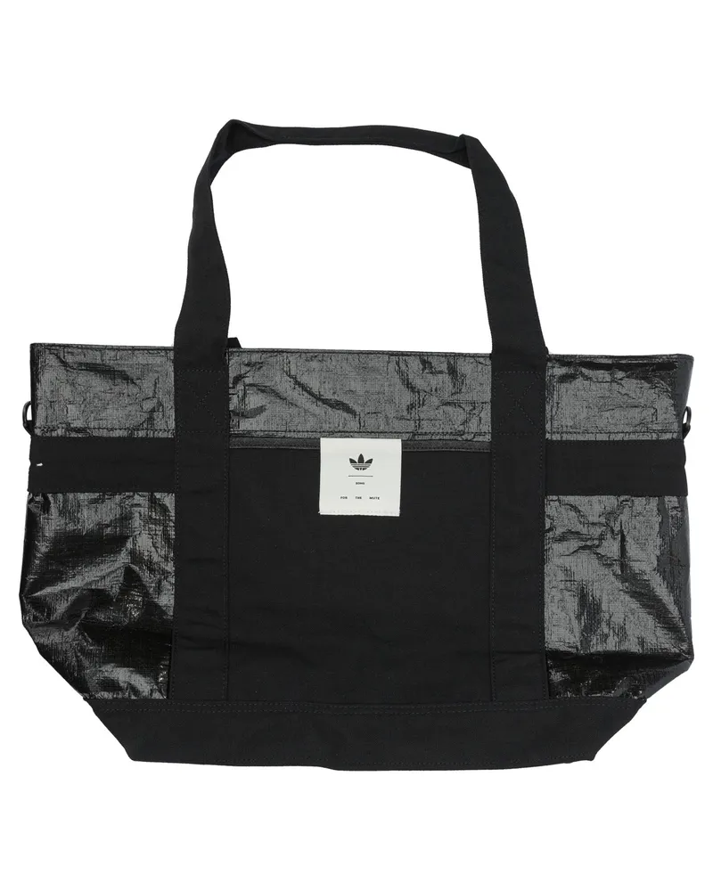 adidas Adidas Originals X Song For The Mute Umhängetasche Black