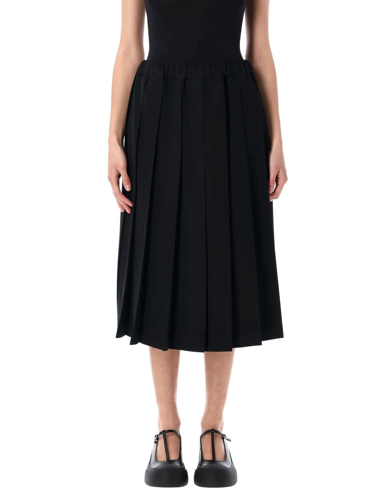 Comme des Garçons Comme des garcons röcke schwarz Black