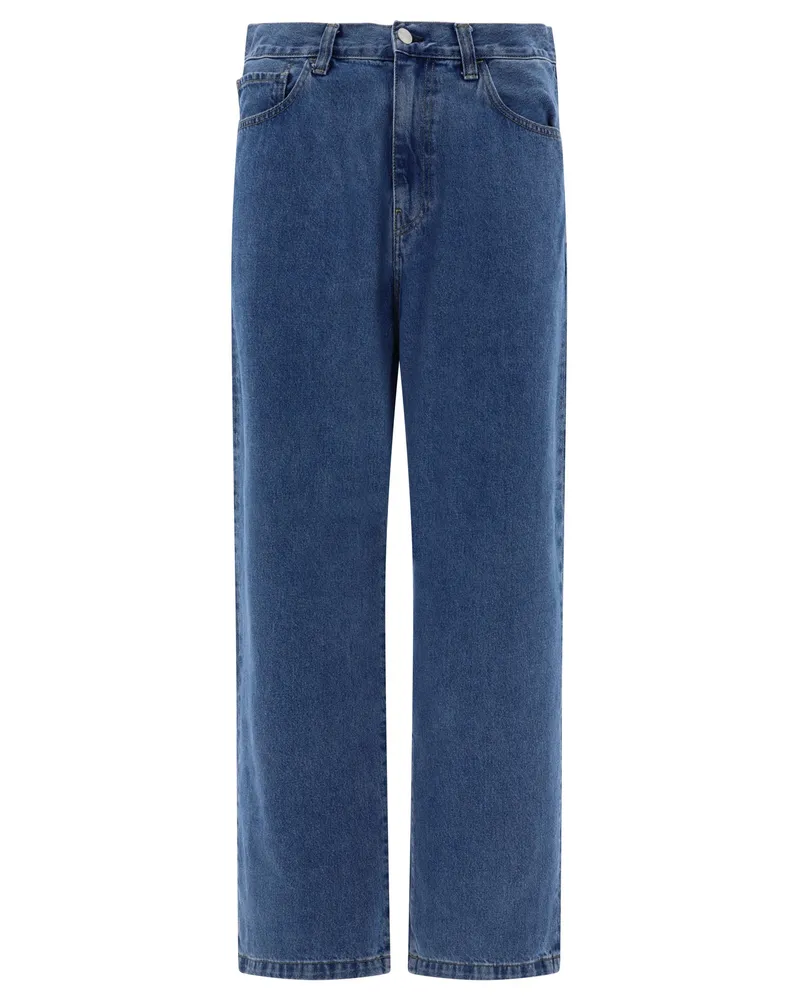 Carhartt WIP Landon" Jeans Blau