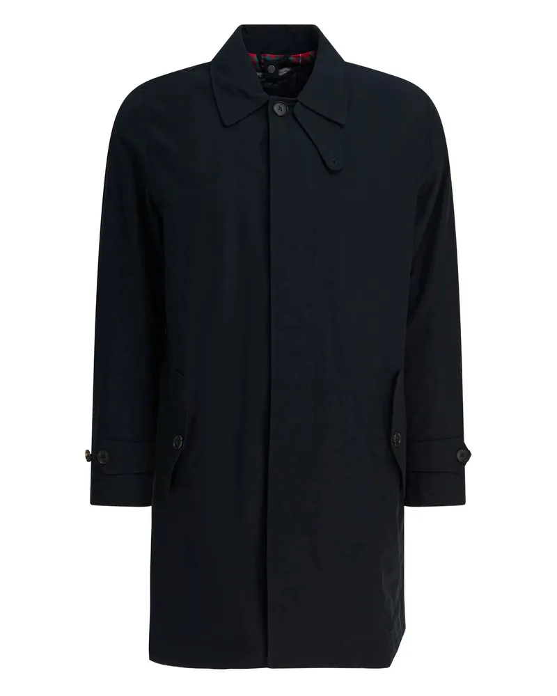 Baracuta Ich'm Ich werde es nicht tun 