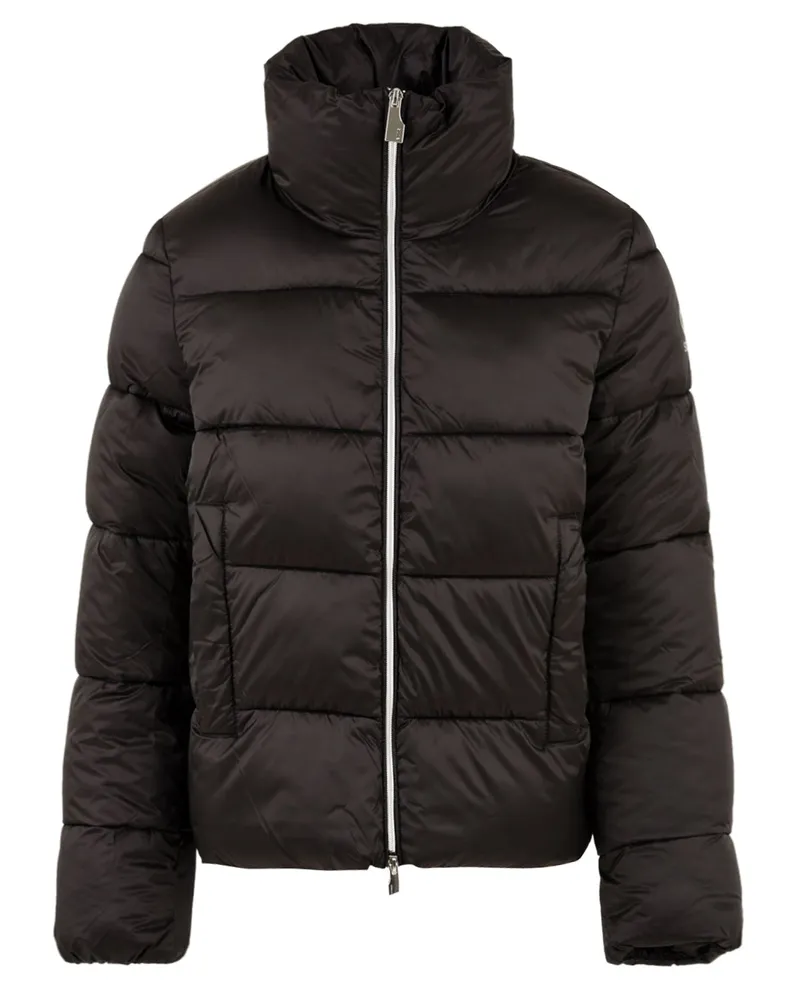 Suns Coats schwarz Black