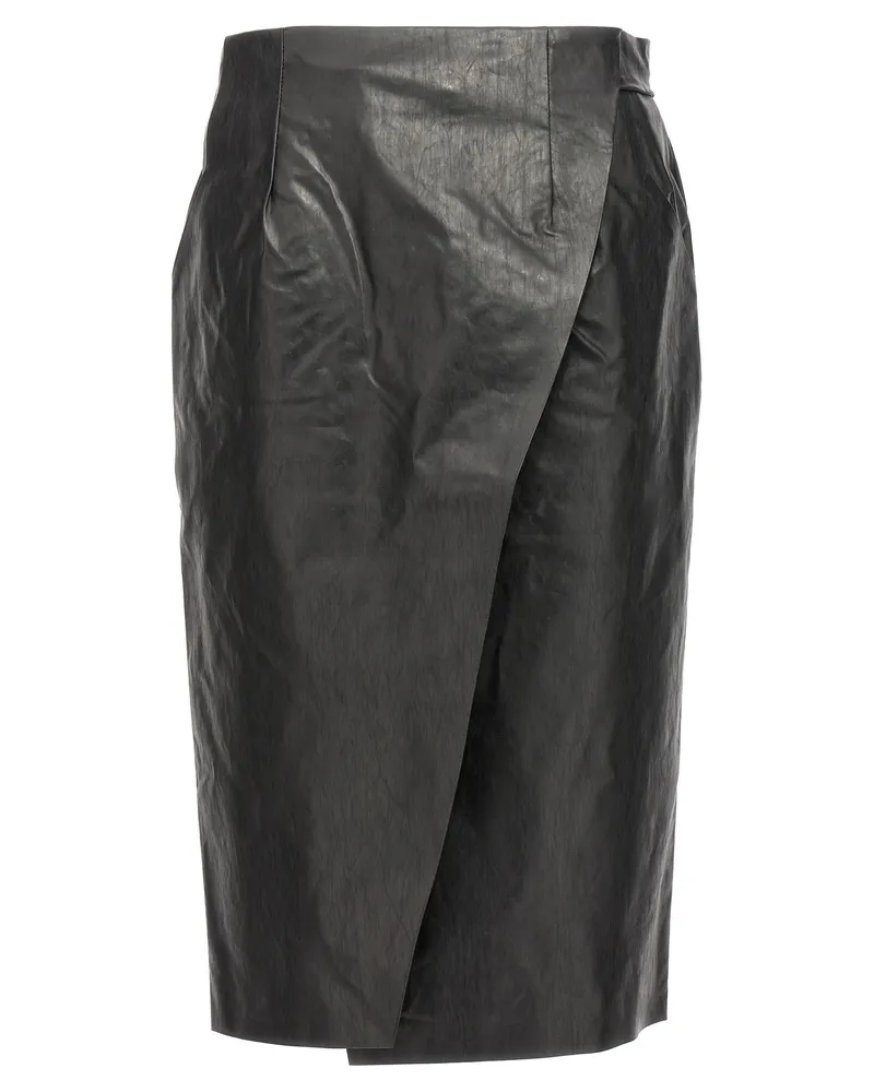 KASSL Wrap Rock Oil' Rock Black