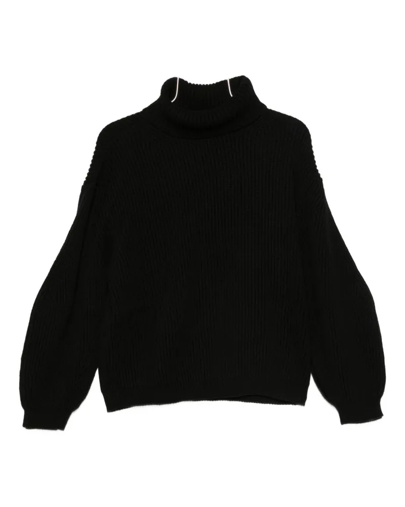 Semicouture  Black