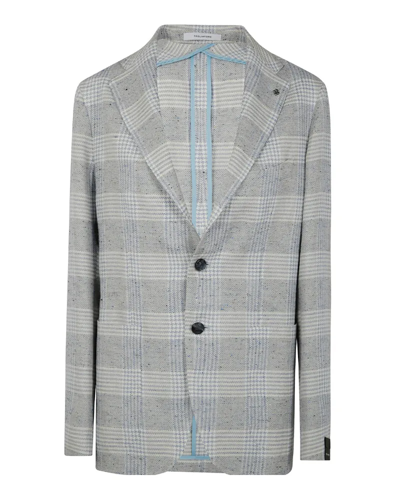 Tagliatore Unrineer Jacke Clear