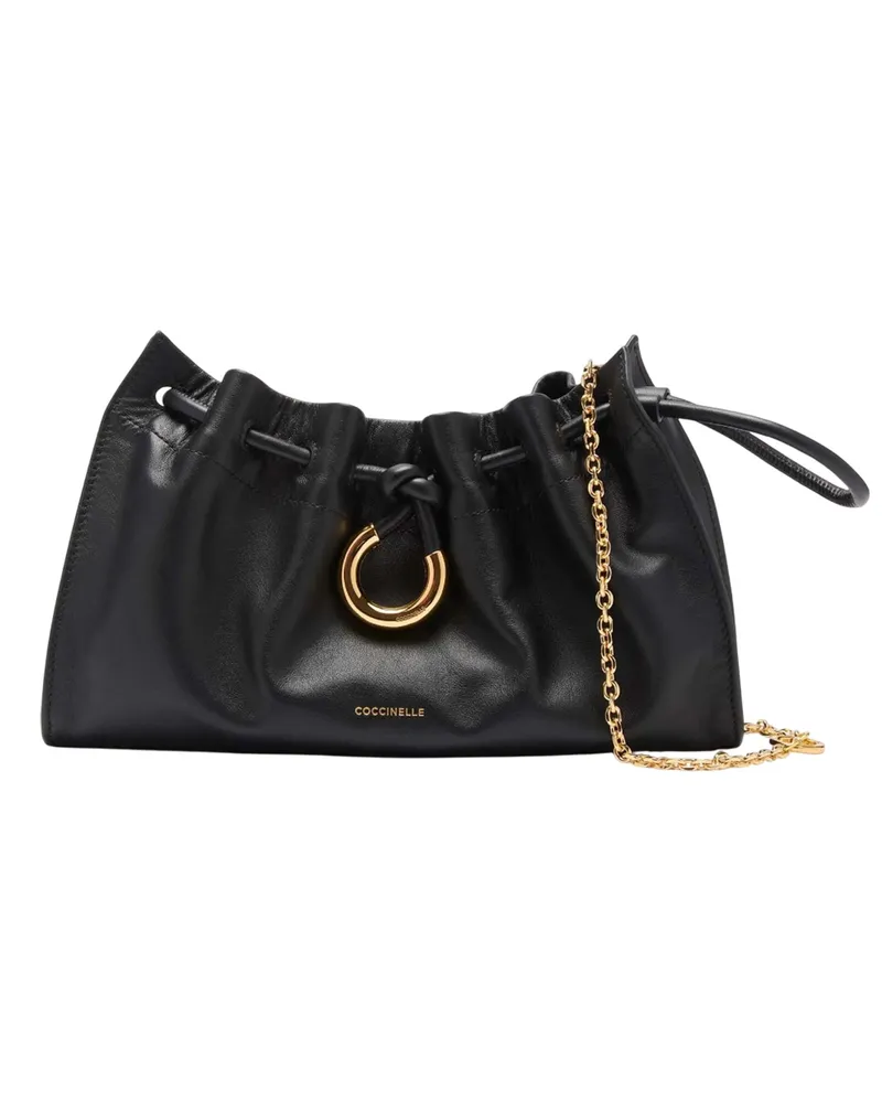 Coccinelle Bags .. Schwarz Black