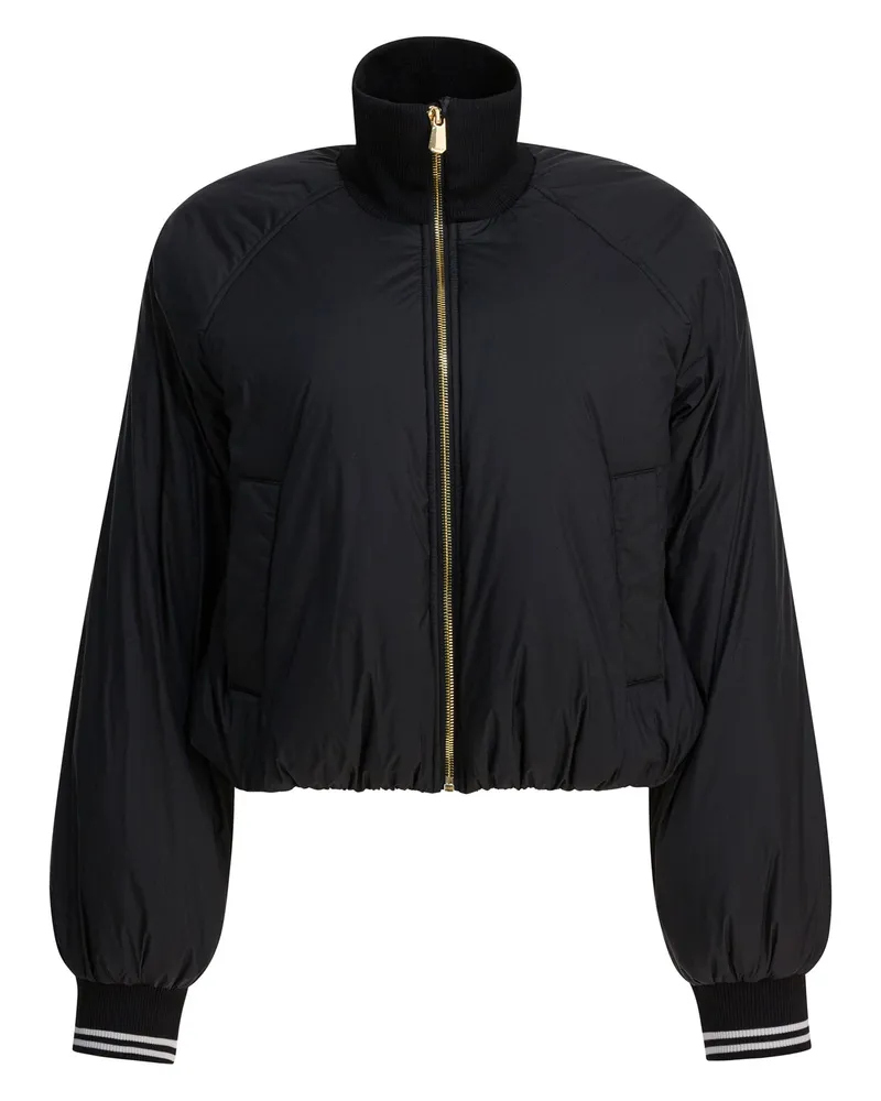 Pinko Jacken und Mäntel Black