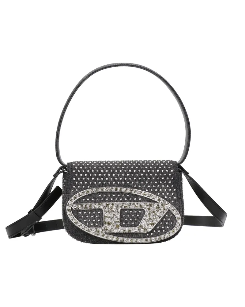 Diesel taschen .. schwarz Black
