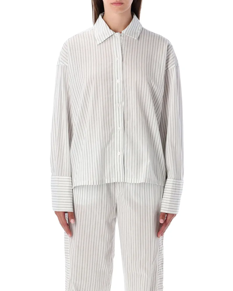 Calvin Klein T -Shirts und Polos White