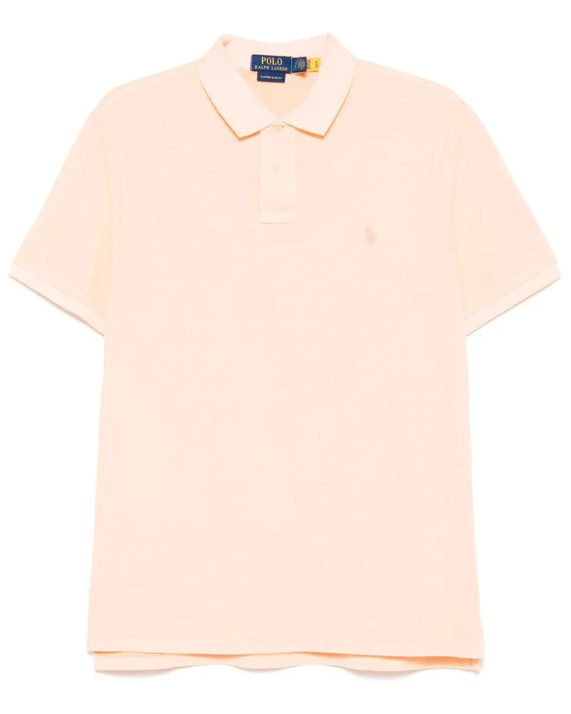 Ralph Lauren Kurzarm Poloshirt 