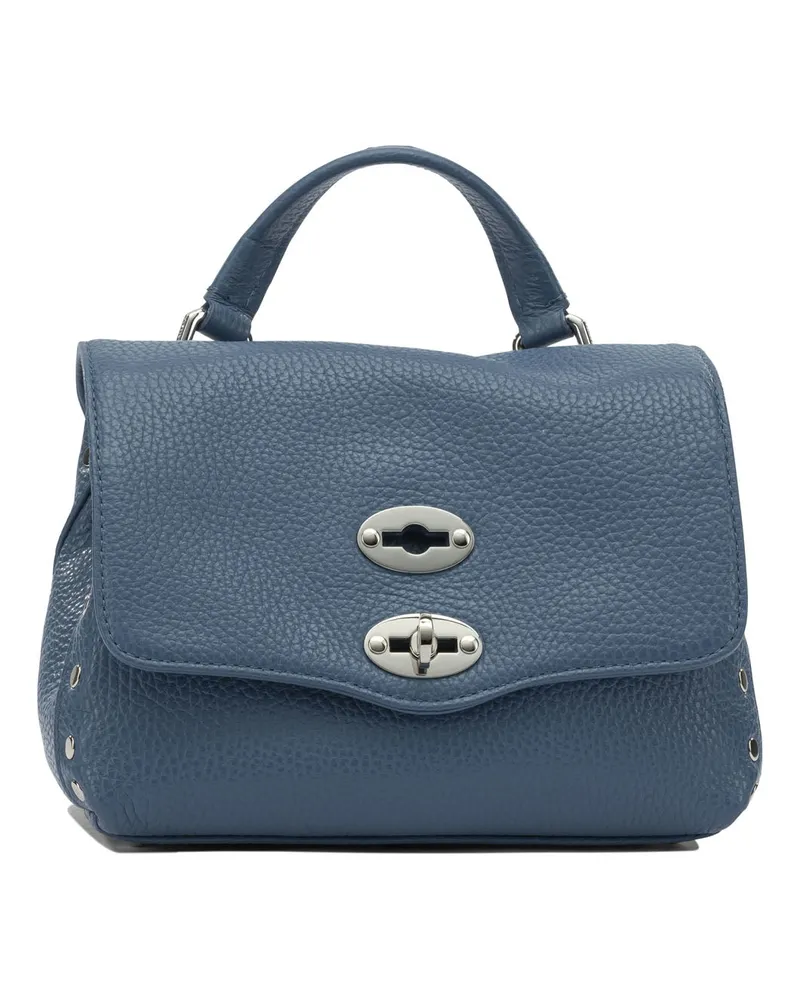 Zanellato Handtaschen Blue