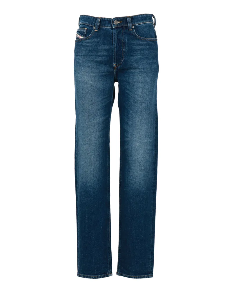 Diesel Jeans Blau Blue