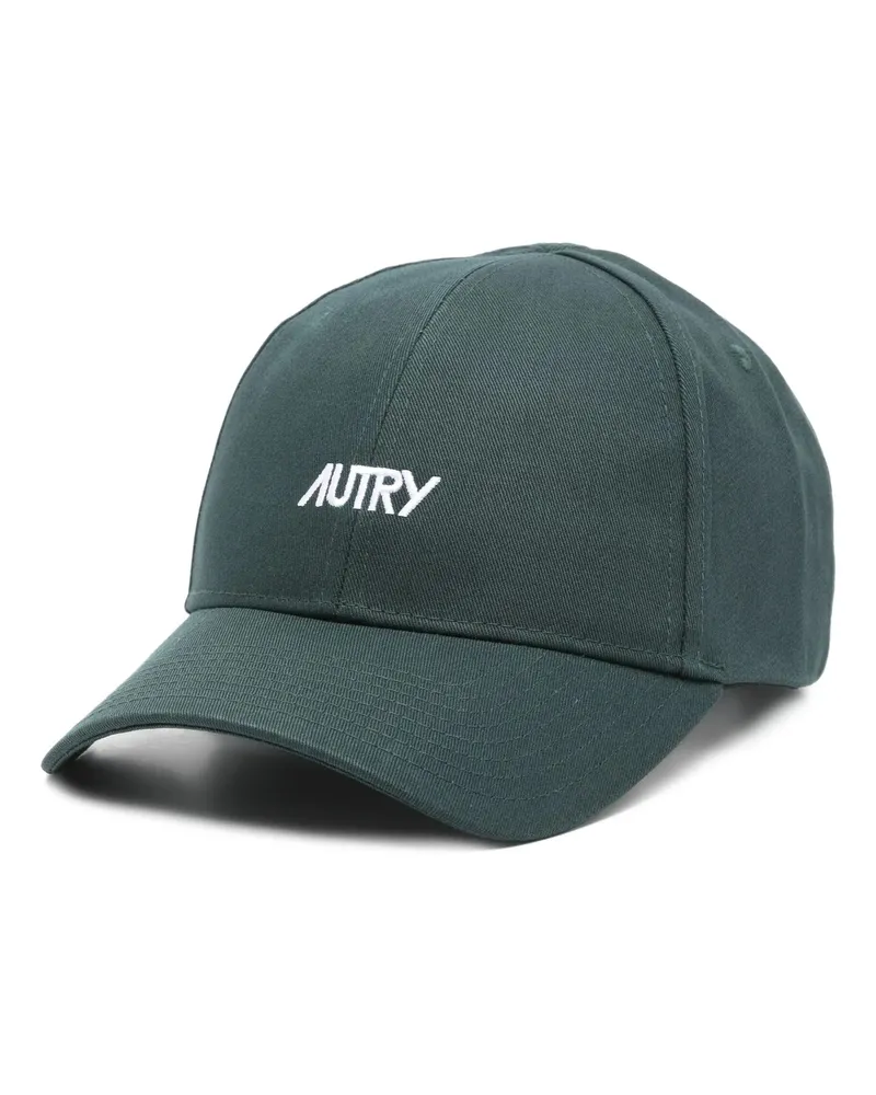 AUTRY Caps Unic Baseball Conifer ist der Name der 