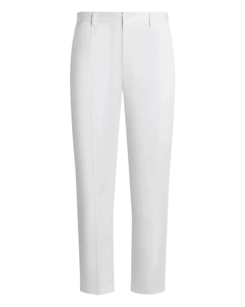 Dolce & Gabbana gerade Beinhose W0111