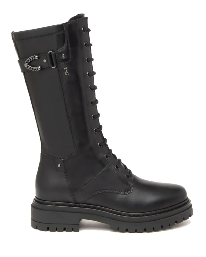 Nero Gardini  Black