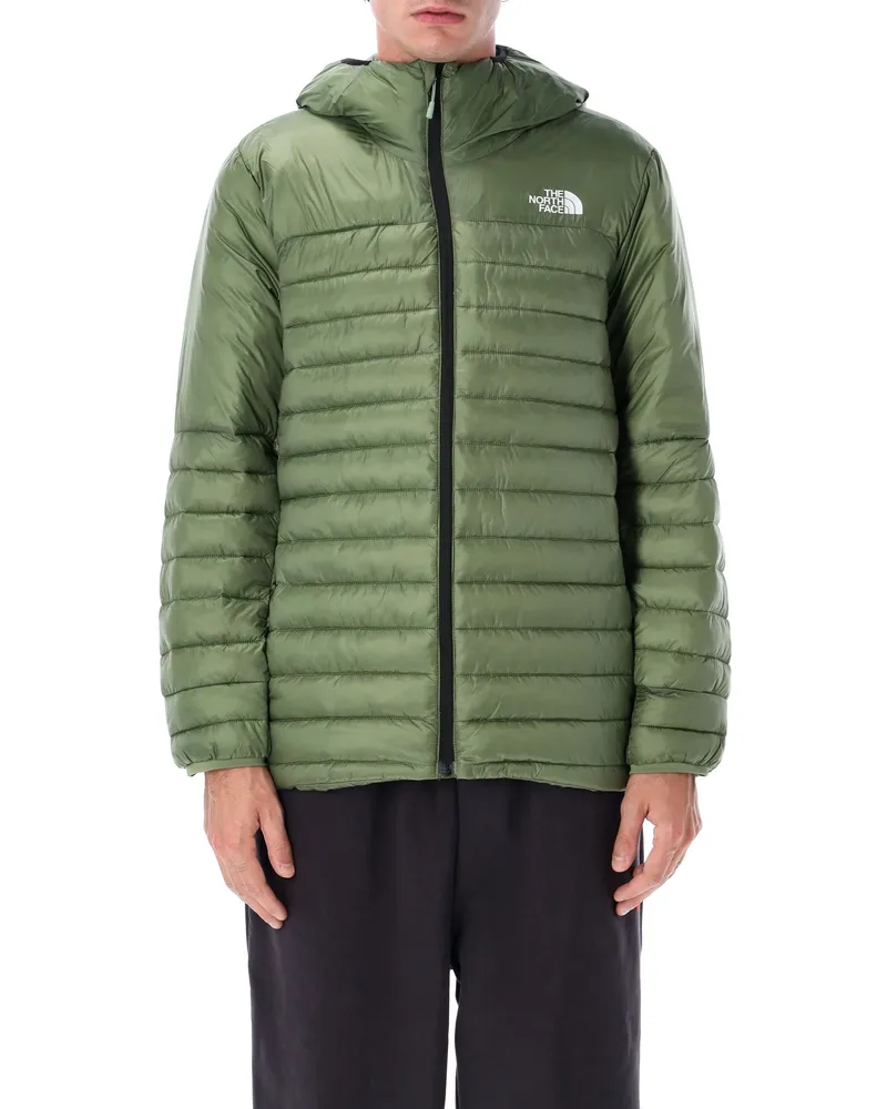 The North Face Die Nordflächenmäntel Military