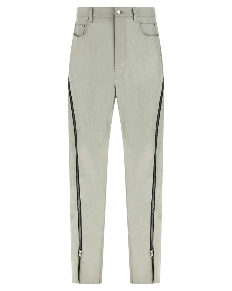 Rick Owens Bolan Banana' Jeans Gray