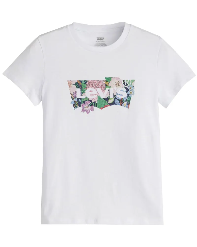 Levi's  White