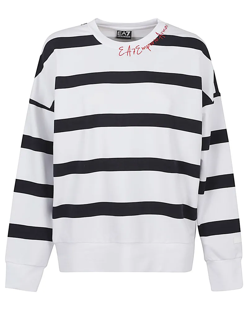 EA7  White