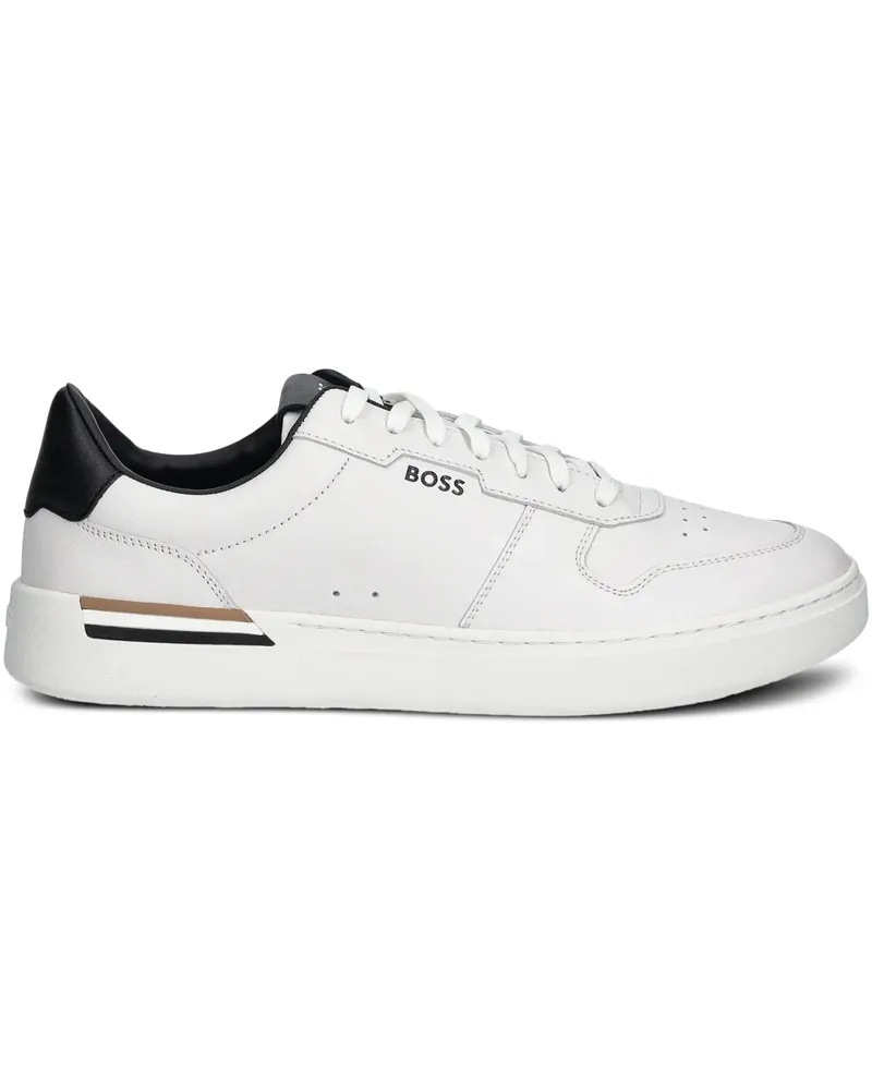HUGO BOSS ICH'm Nirgendwohin gehen White