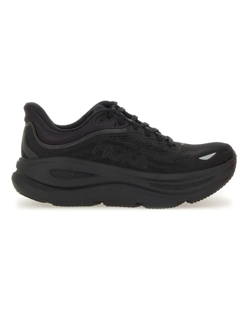 HOKA ONE ONE Hoka eins "Bondi Sneaker Black