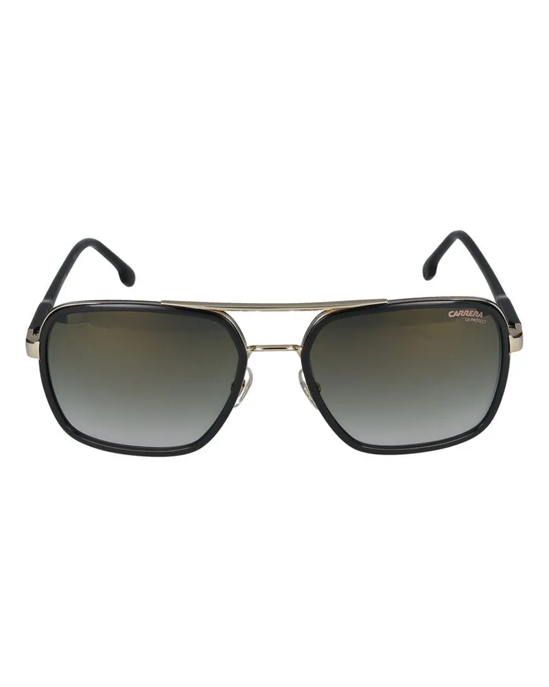 Carrera Sonnenbrille  Carrera 256/S RHL Gold Black /18 /140 Rhl