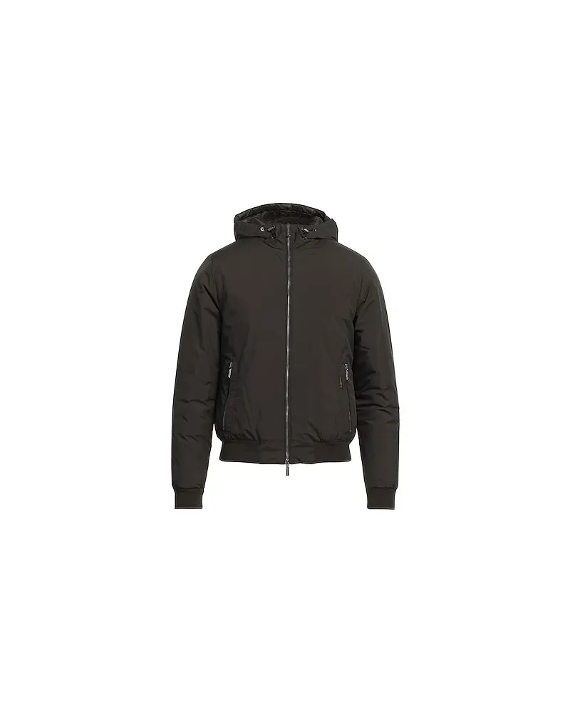 MOORER Oniro STP Brown