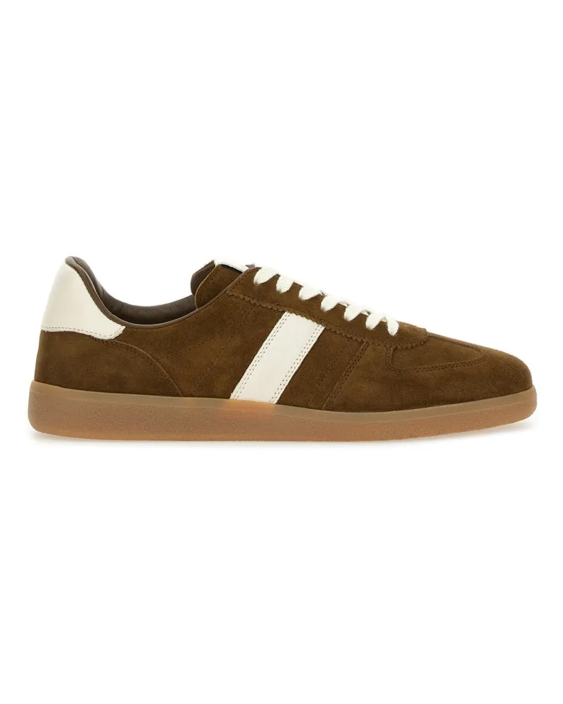 Tom Ford Archer" Sneaker Multicolour