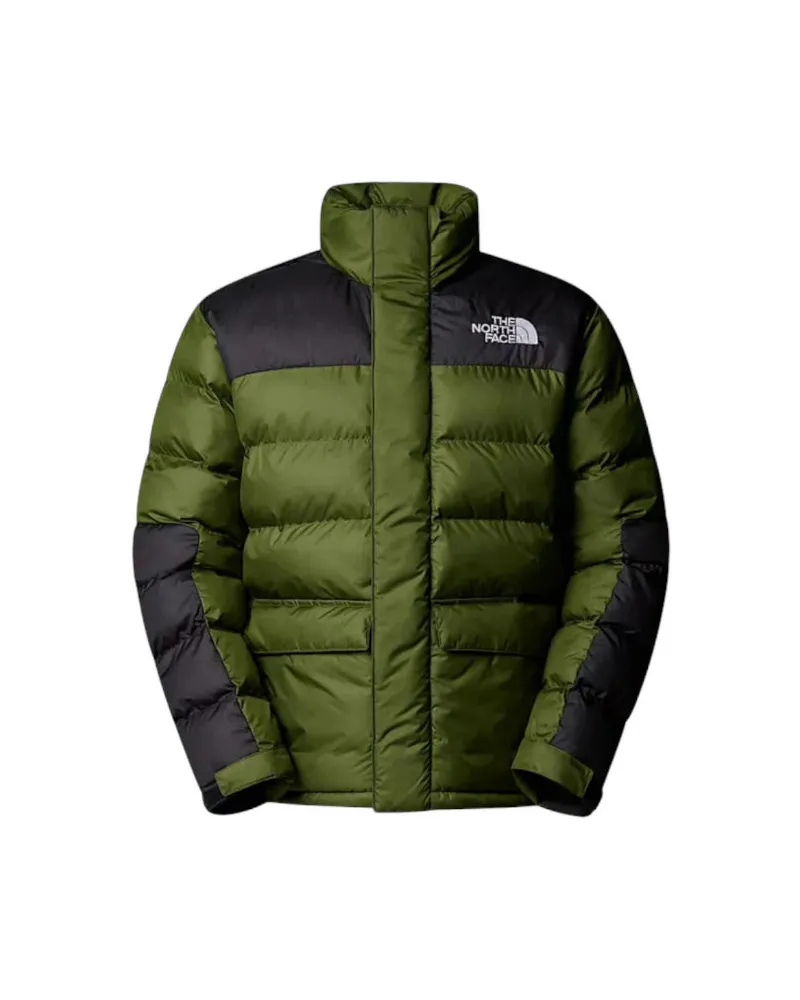 The North Face Die Nordwand Limbara Green