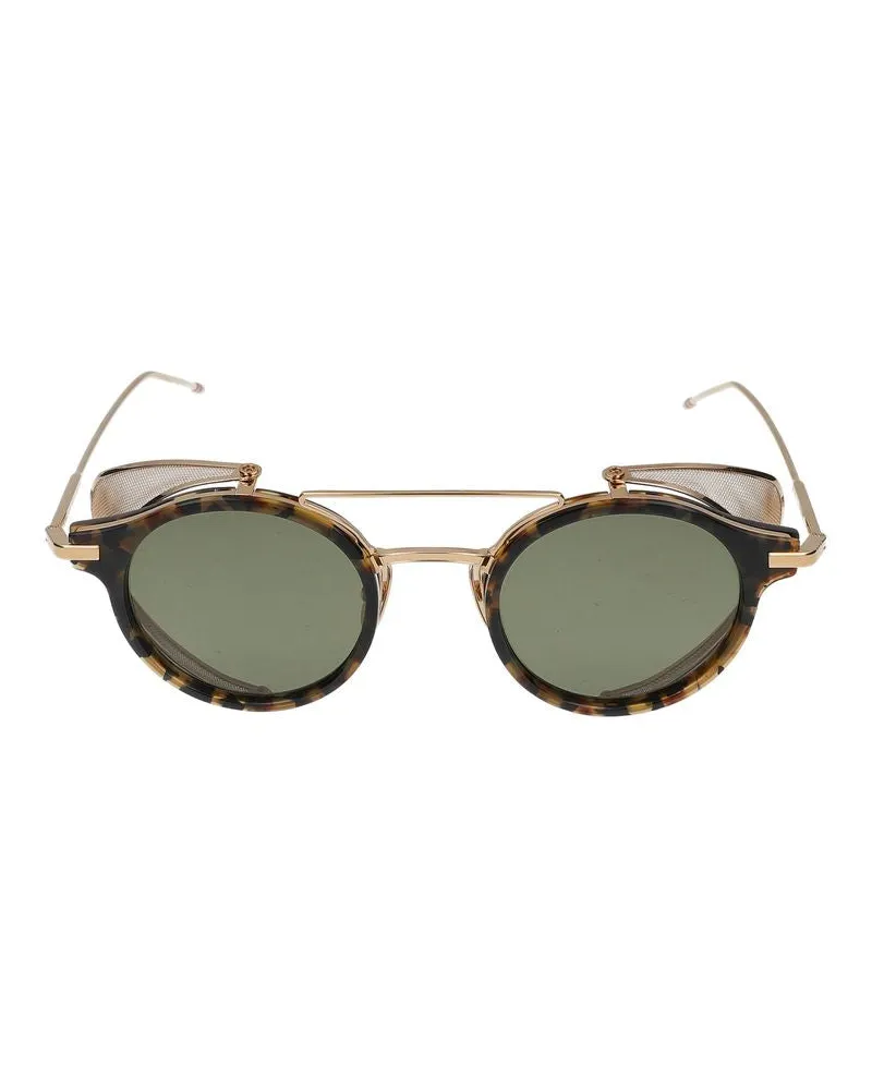 Thom Browne Sonnenbrille  Ues804 A G0003 206 /0/0 206