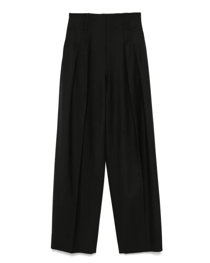 Victoria Beckham  Black