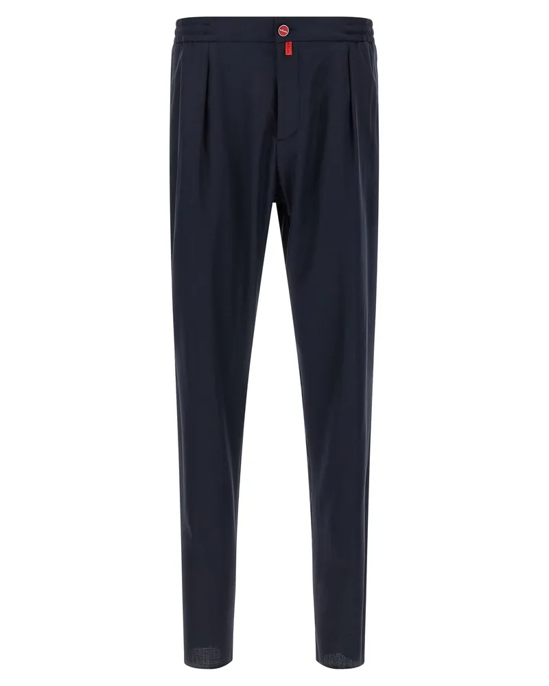 Kiton Hose an' an Blue