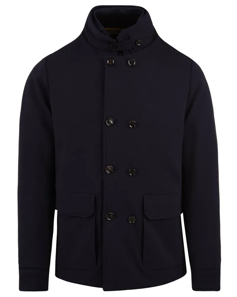 MOORER mäntel Dark