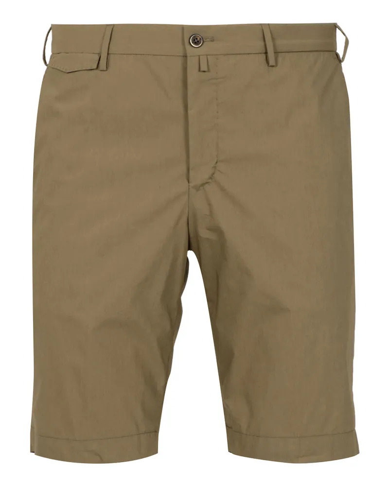 PT TORINO Shorts grün Green